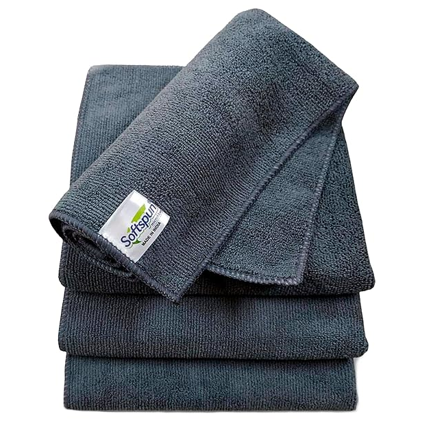 Microfiber Cloth