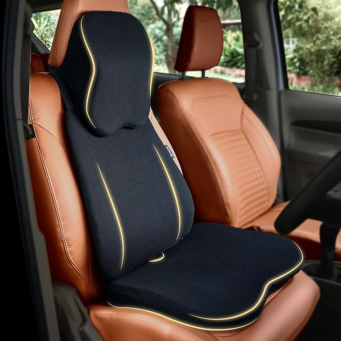 Premium Car Seat Cushions